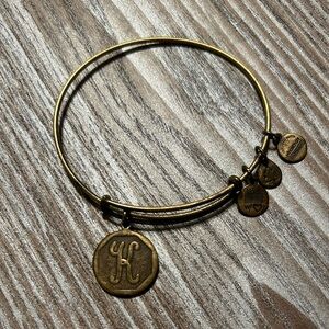 Alex and Ani bracelet
